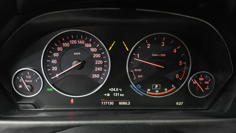 BMW 4-Series