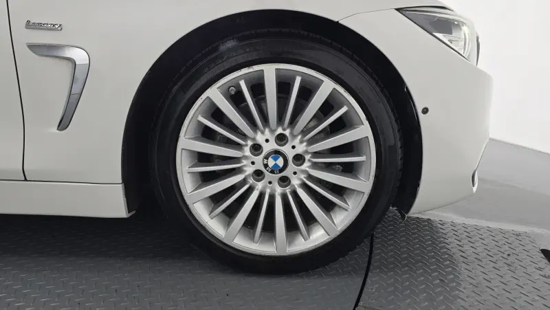 BMW 4-Series