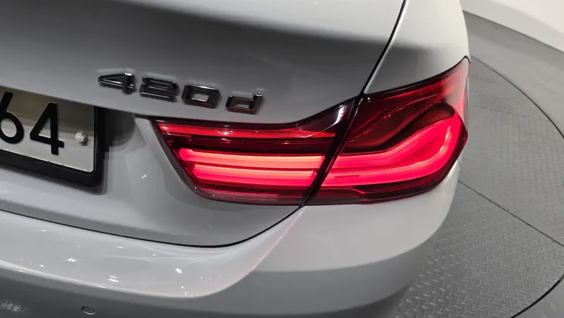 BMW 4-Series