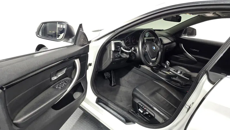 BMW 4-Series