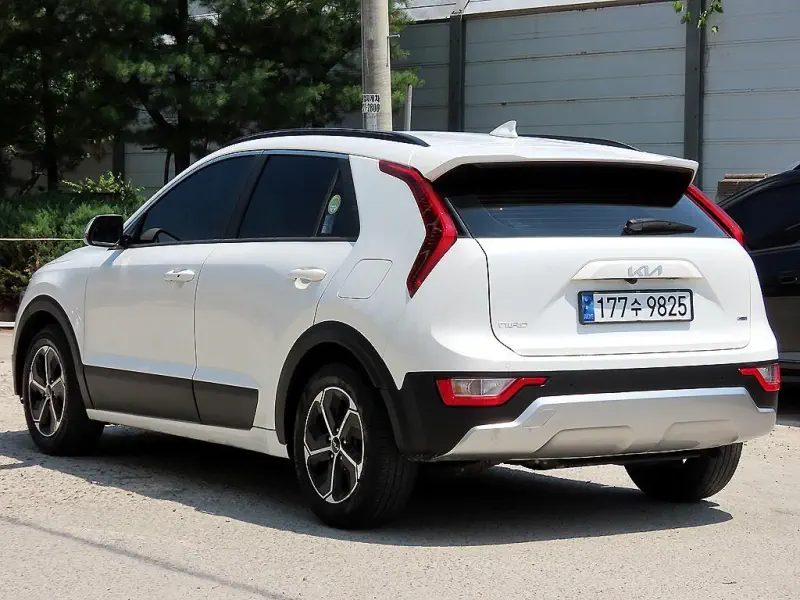 Kia Niro