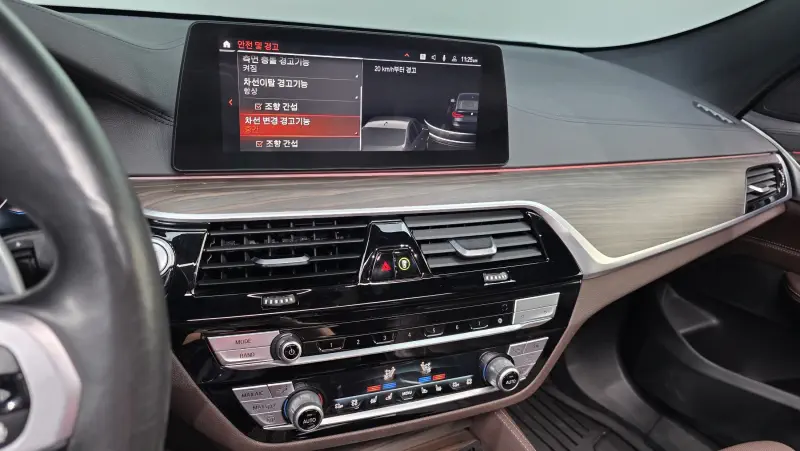 BMW 6-Series Gran Turismo