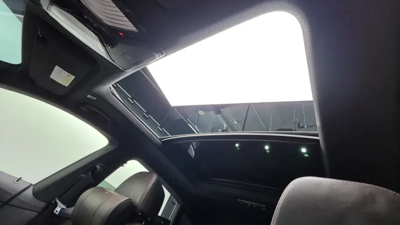 BMW 6-Series Gran Turismo
