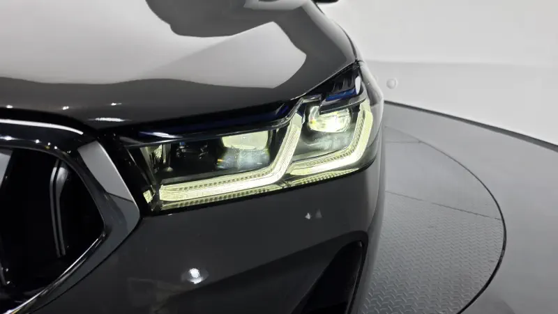 BMW 6-Series Gran Turismo