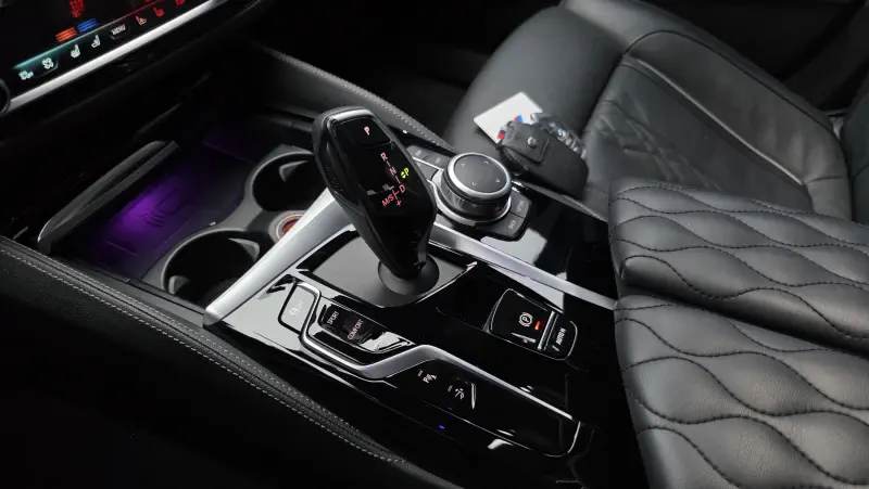 BMW 6-Series Gran Turismo
