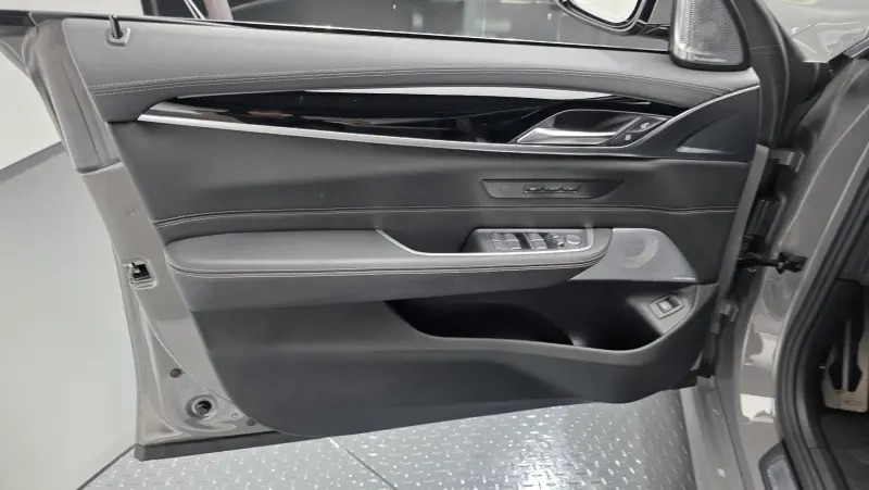 BMW 6-Series Gran Turismo