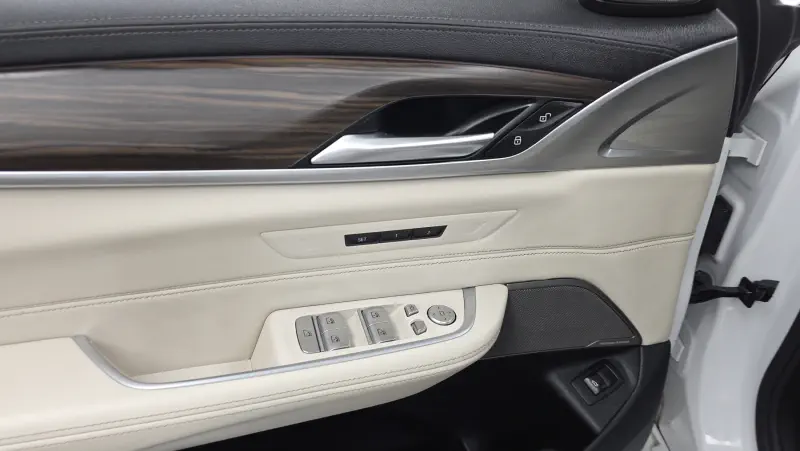 BMW 6-Series Gran Turismo