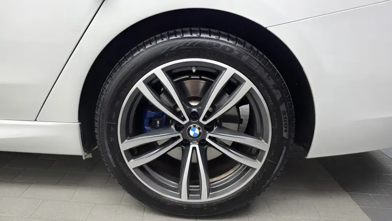 BMW 6-Series Gran Turismo