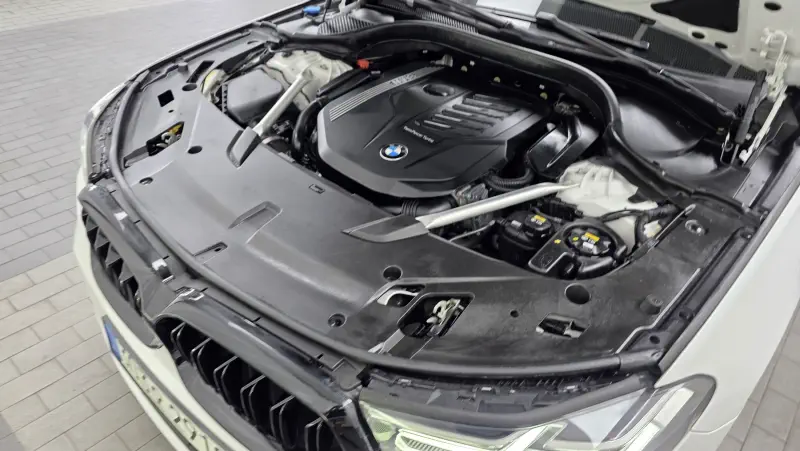 BMW 6-Series Gran Turismo