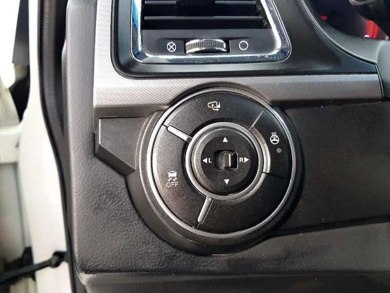 SsangYong Korando Sports