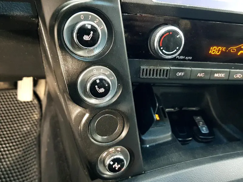 SsangYong Korando Sports