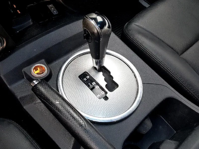 SsangYong Korando Sports
