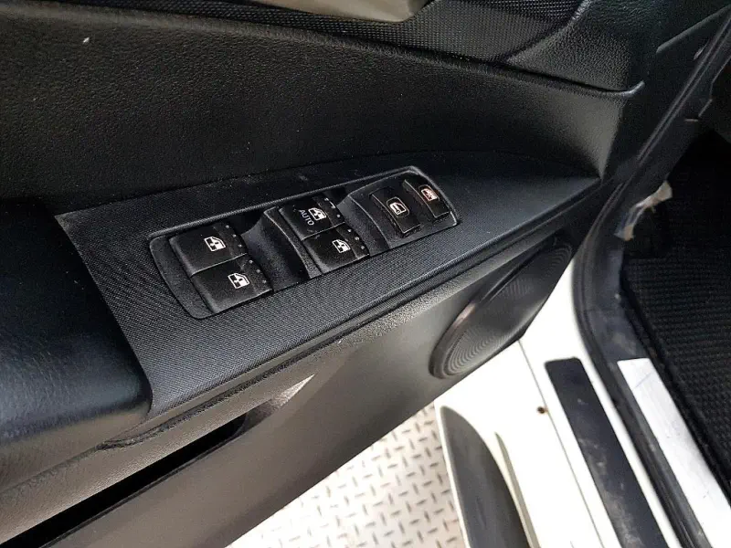 SsangYong Korando Sports