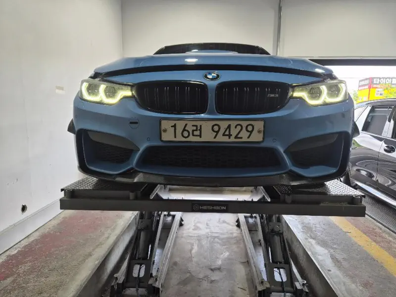 BMW M3