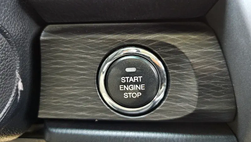 SsangYong Korando Turismo