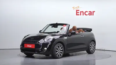 MINI Cabrio