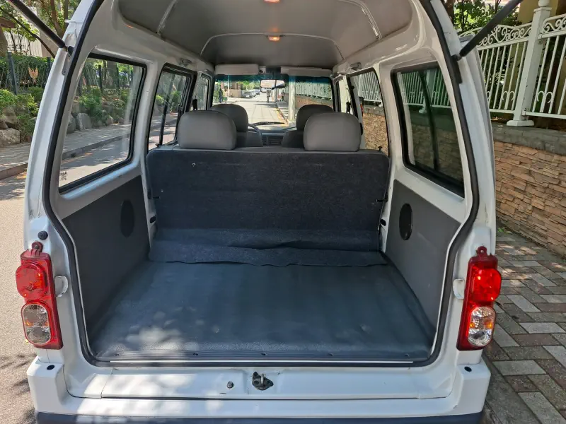 Daewoo damas