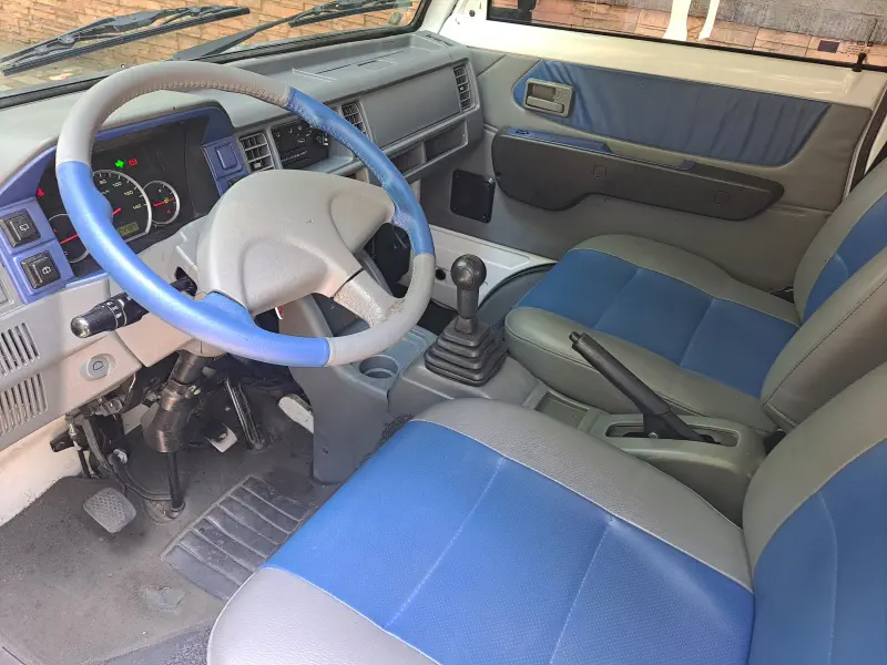 Daewoo damas