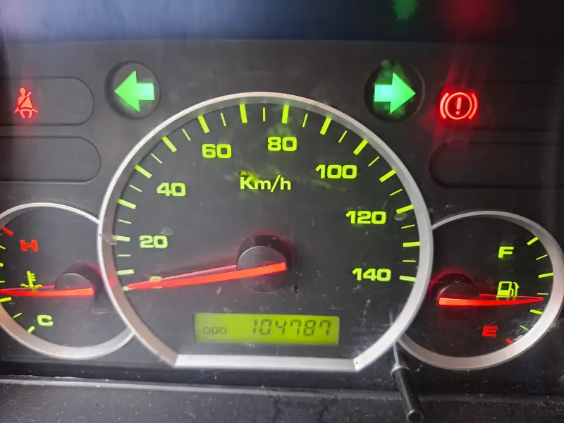 Daewoo damas
