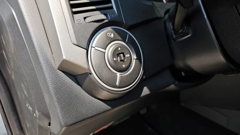SsangYong Korando Sports
