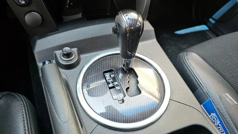 SsangYong Korando Sports