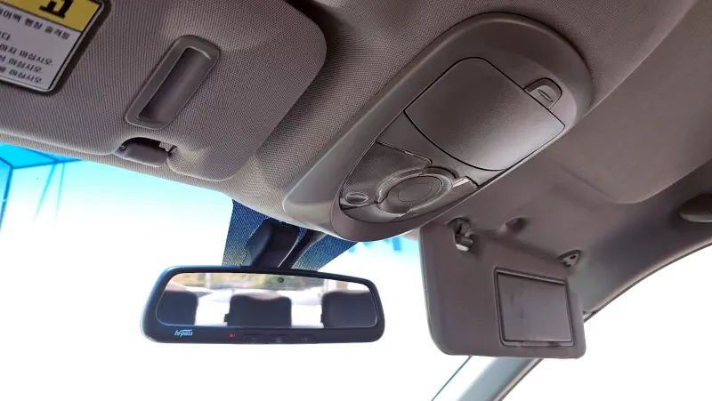 SsangYong Korando Sports