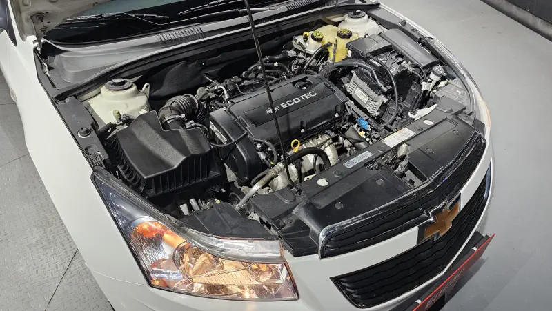 Daewoo Cruze