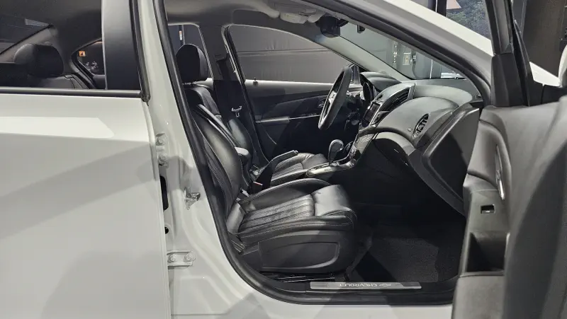Daewoo Cruze