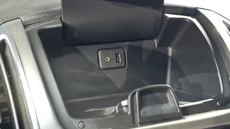 Daewoo Cruze