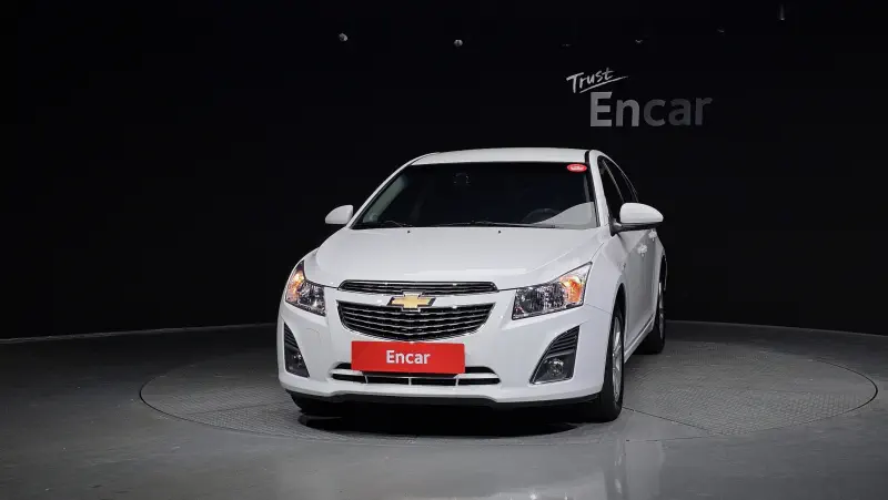 Daewoo Cruze