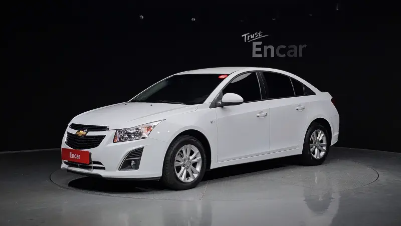 Daewoo Cruze