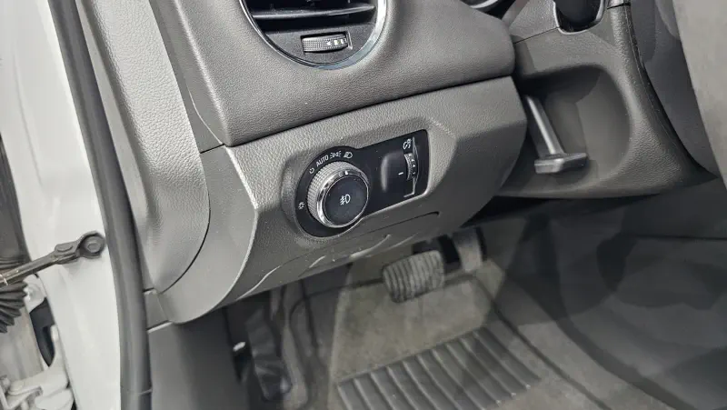 Daewoo Cruze