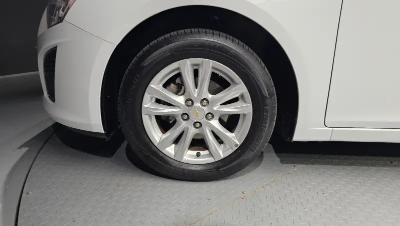 Daewoo Cruze