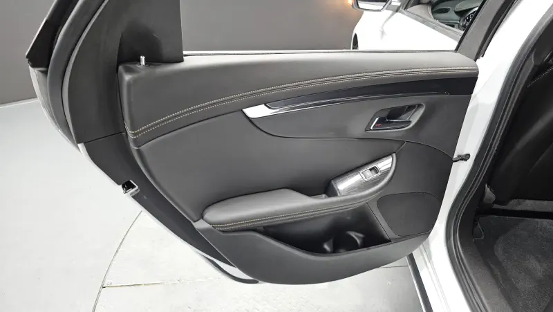 Daewoo Impala