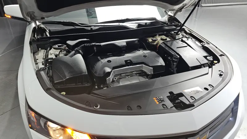 Daewoo Impala