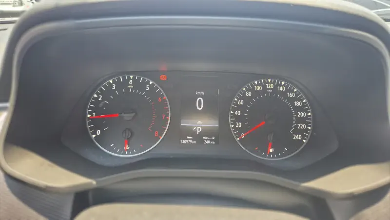 Renault Samsung XM3