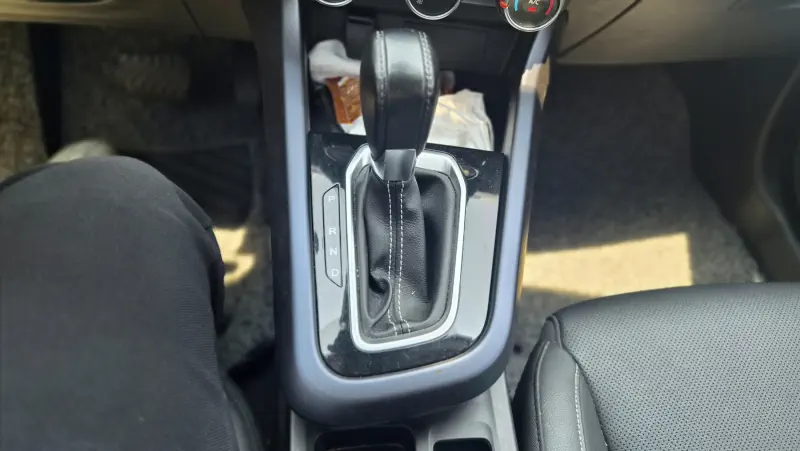 Renault Samsung XM3