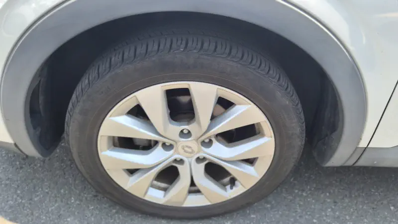 Renault Samsung XM3