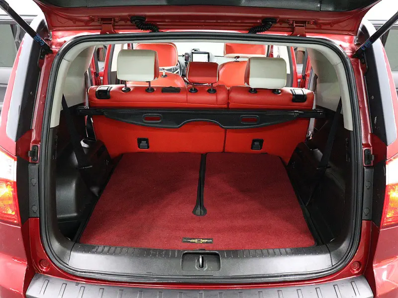Daewoo Orlando