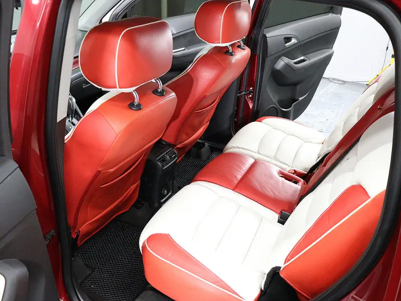 Daewoo Orlando