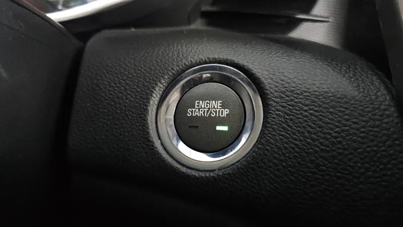 Daewoo Malibu