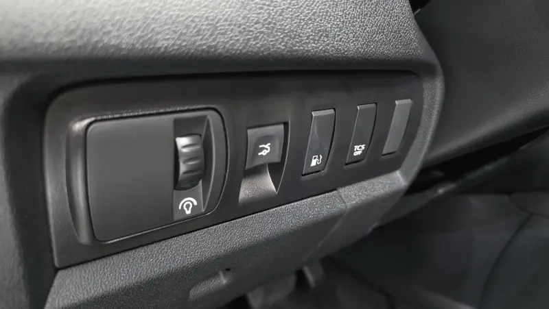 Renault Samsung SM3