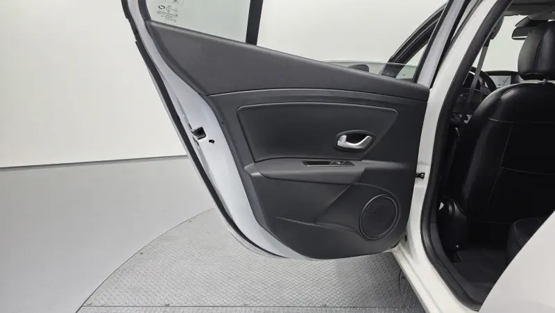 Renault Samsung SM3