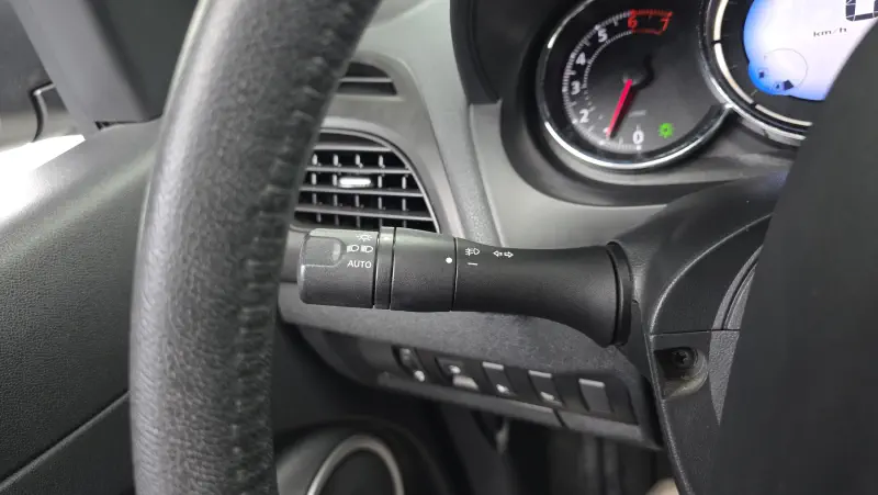 Renault Samsung SM3
