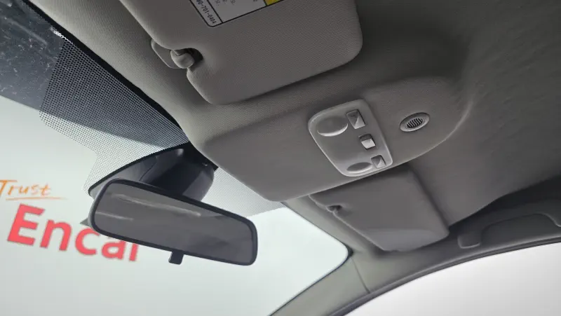 Renault Samsung SM3
