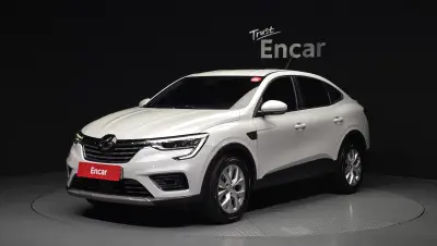 Renault Samsung XM3