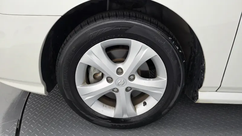 Renault Samsung SM5