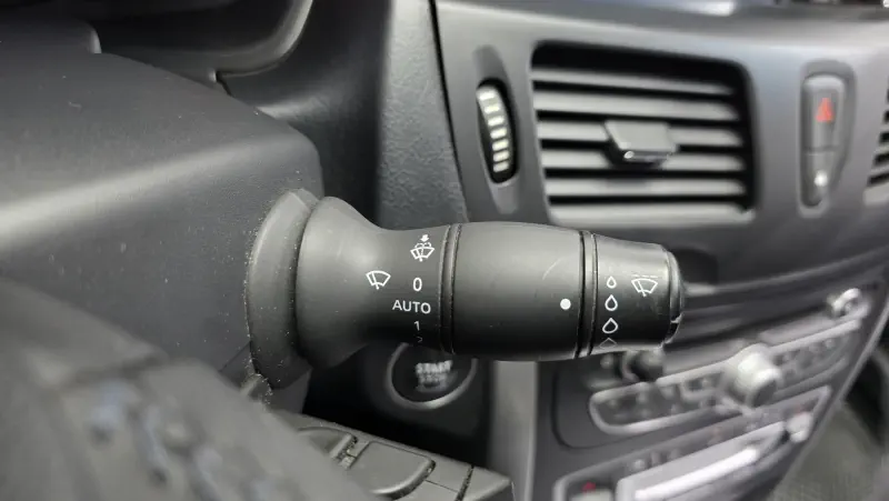 Renault Samsung SM5