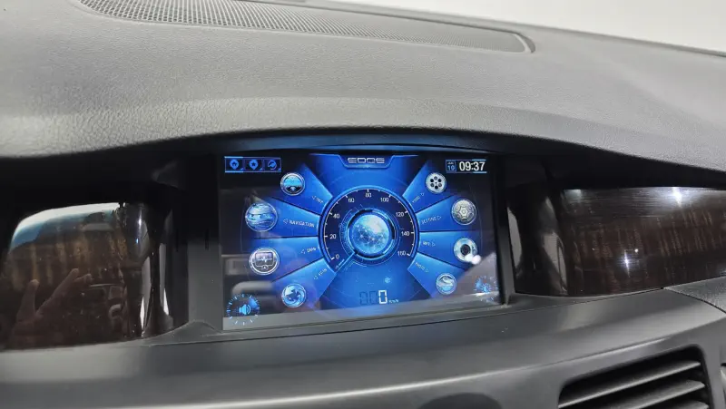 Renault Samsung SM5