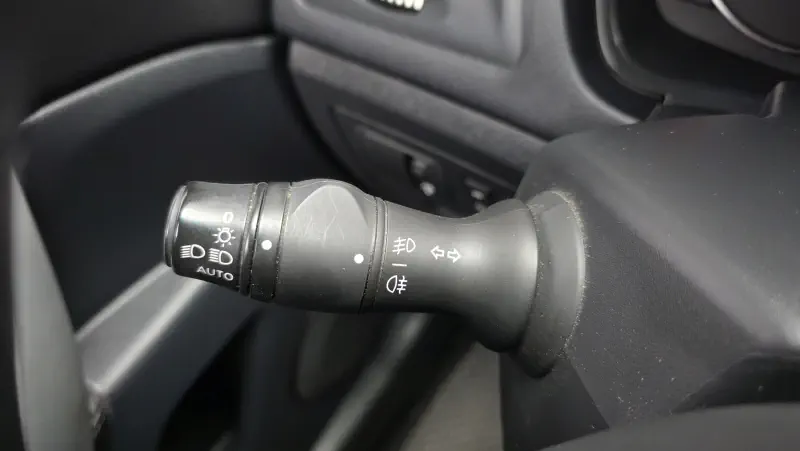 Renault Samsung SM5